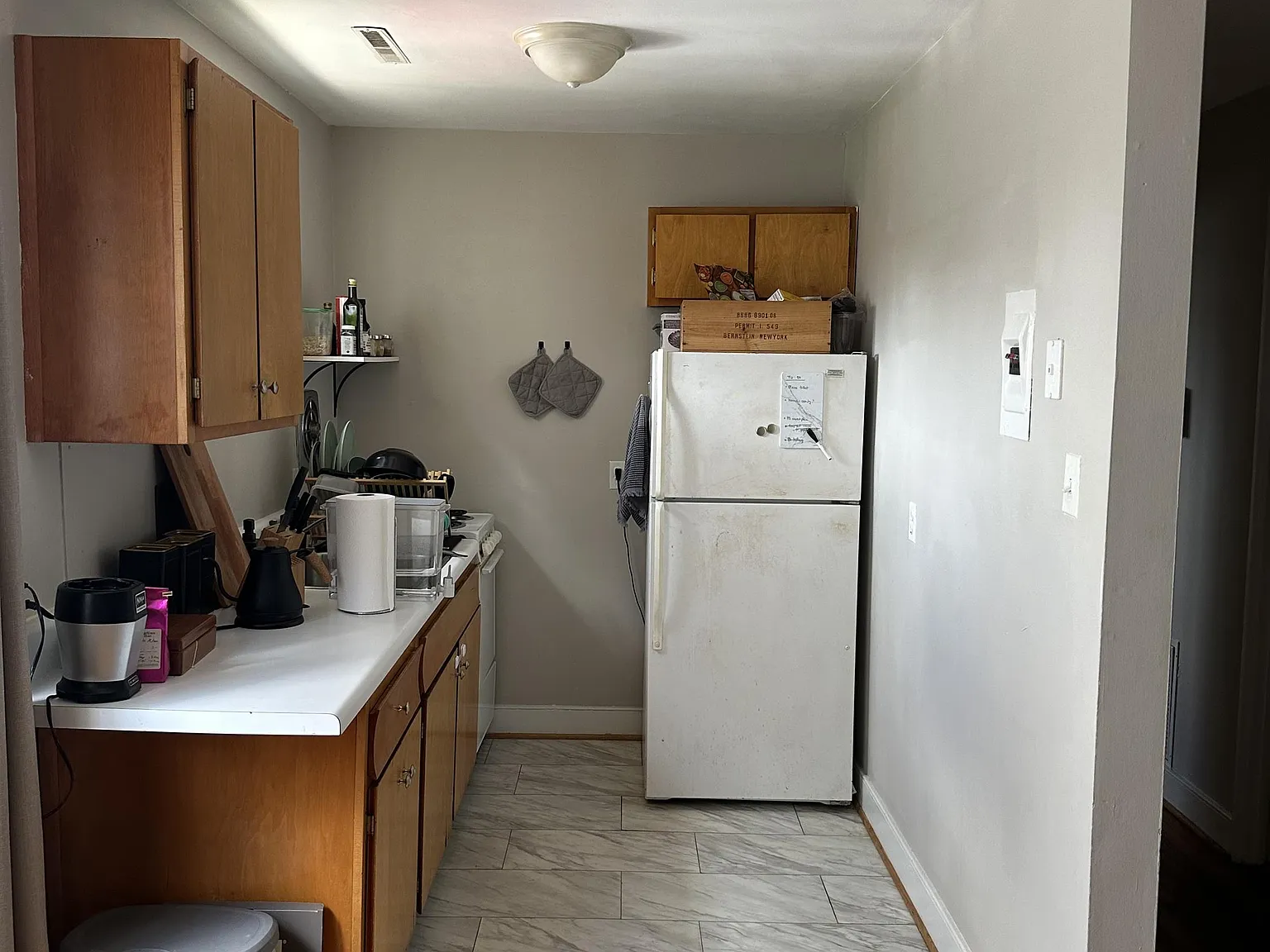 Grove Ave 2602 - 5 — Photo 3