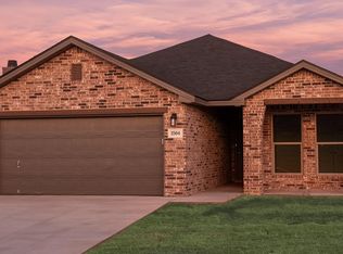 13815 Gary Ave, Lubbock, TX 79423