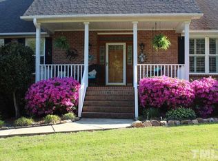 2265 Baptist Grove Rd, Fuquay Varina, NC 27526