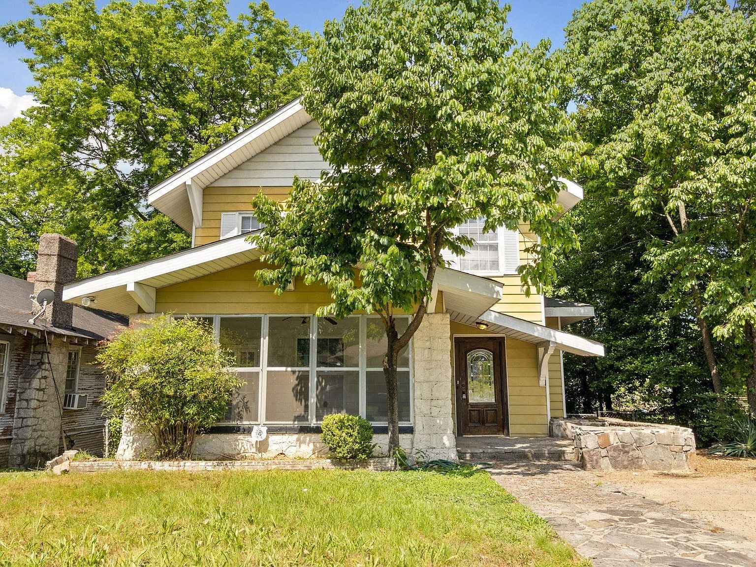 2804 S Izard St, Little Rock, AR 72206 MLS 23015257 Zillow