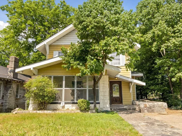 2804 S Izard St, Little Rock, AR 72206