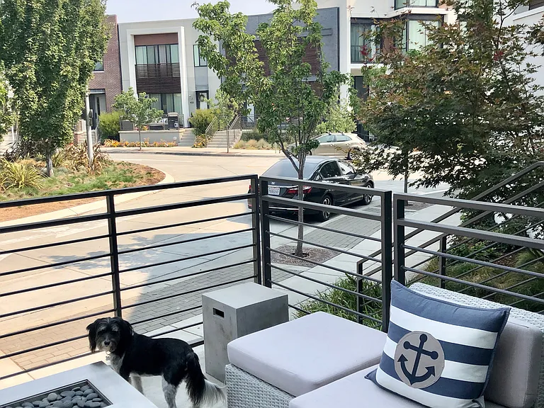 411 Garden St — Photo 17