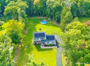 51 Upper Reservoir Road, New Milford, CT 06776