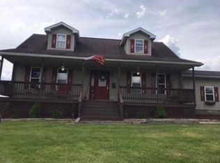 149 Bud St, French Creek, WV 26218