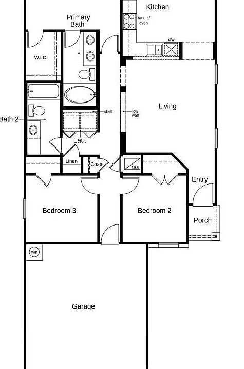 2nd image of 3358 Old Almonte Dr