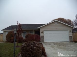 3322 Coachman Ct, Nampa, ID 83687