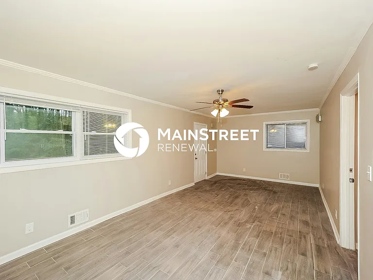 Bonus Room