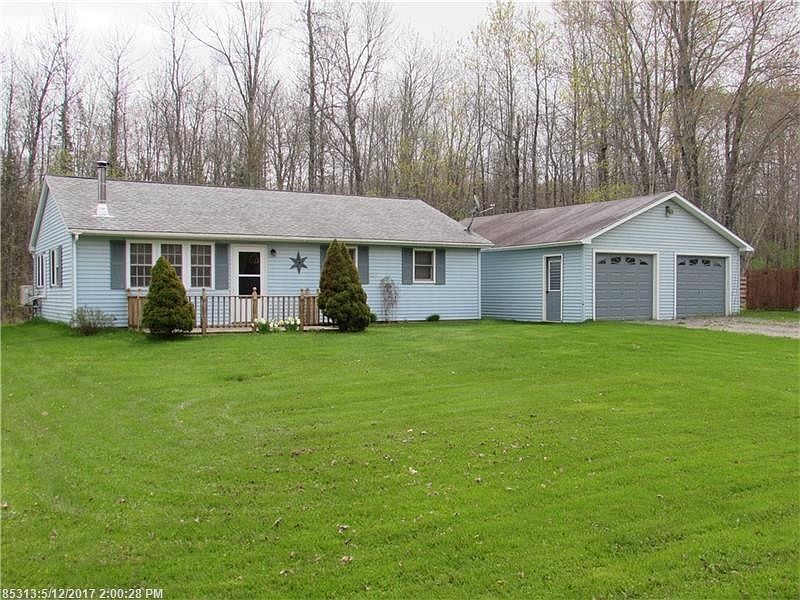 Welcome to 22 Birch Street!