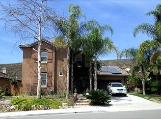 2465 Crooked Trail Rd, Chula Vista, CA 91914