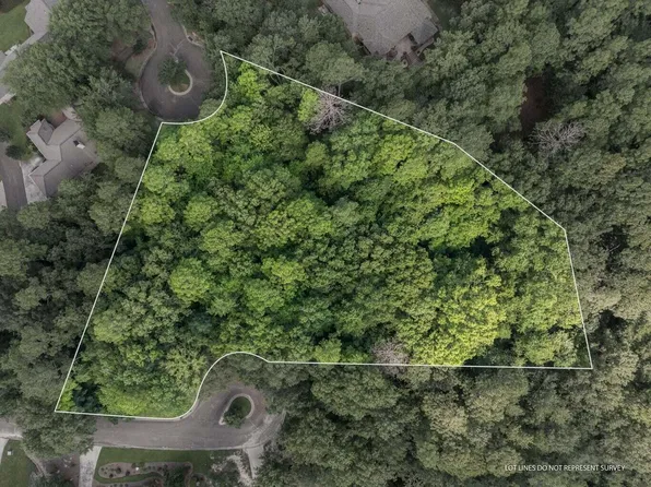 0 Medinah Dr, Hattiesburg, MS 39402