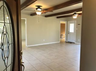 1403 Bayou Dr, Alvin, TX 77511
