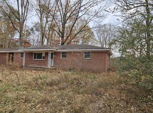 1130 Margerum Rd, Cherokee, AL 35616