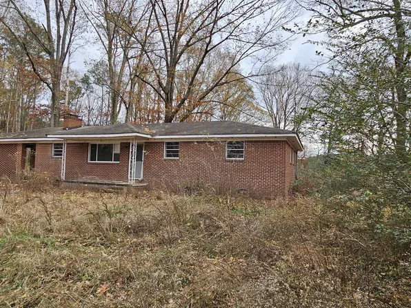 1130 Margerum Rd, Cherokee, AL 35616
