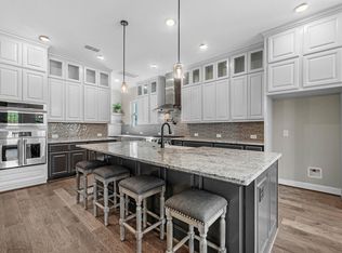 3103 Honeysuckle Way, Katy, TX 77493