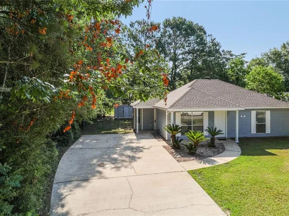 1612 Live Oak St, Slidell, LA 70460