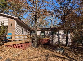 5 La Paca Ln, Hot Springs, AR 71909
