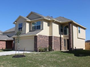908 Desoto Dr, Richmond, TX 77406