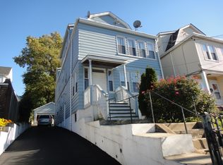 424 Scotland Rd, Orange, NJ 07050