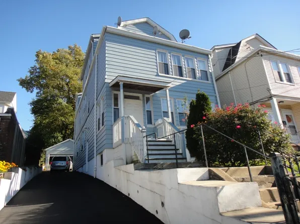 424 Scotland Rd, Orange, NJ 07050