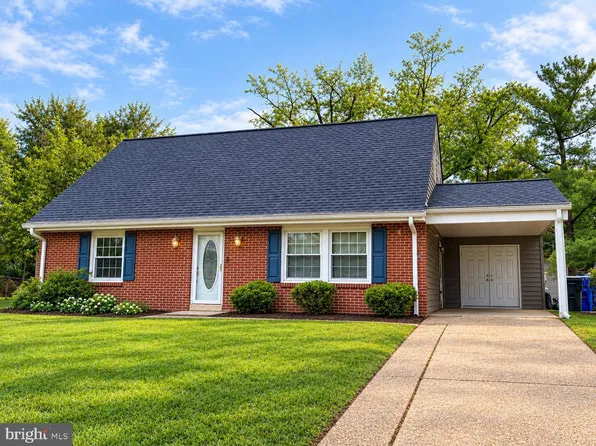 1020 Stoddert Ave, Waldorf, MD 20602