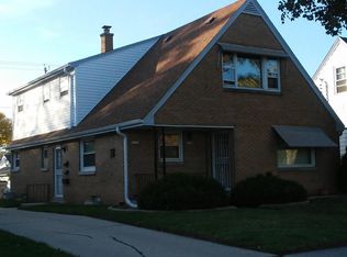 5131 N 53rd St, Milwaukee, WI 53218