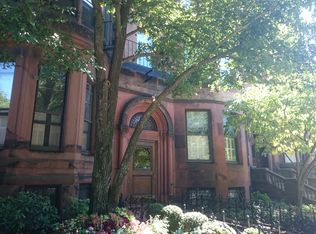 280 Commonwealth Ave APT 308, Boston, MA 02116