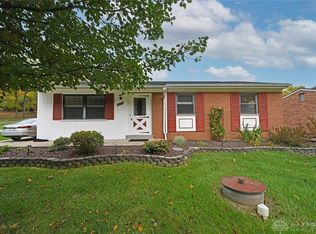 1899 Berkshire Rd, Cincinnati, OH 45230