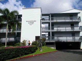 46-267 Kahuhipa St APT C106, Kaneohe, HI 96744