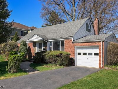 112 Clifton St, Westfield, NJ, 07090