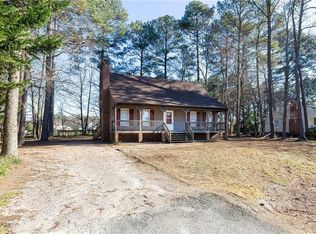 6271 Habersham Dr, Henrico, VA 23231