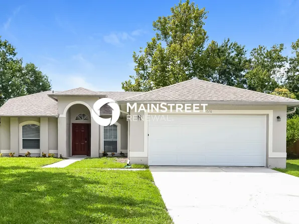 1576 Cypress Woods Cir, Saint Cloud, FL 34772