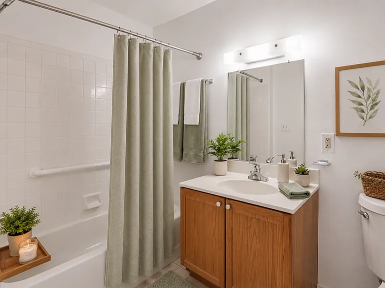 Fairspring Senior Apartments — Photo 6