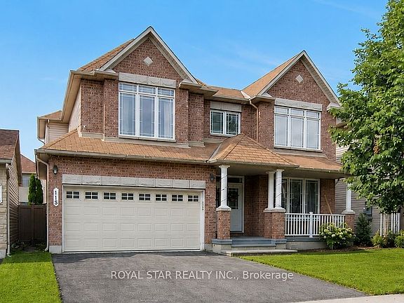 2nd image of 115 Tapestry Dr #1