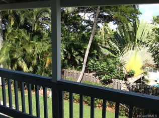 516A Iliaina St, Kailua, HI 96734