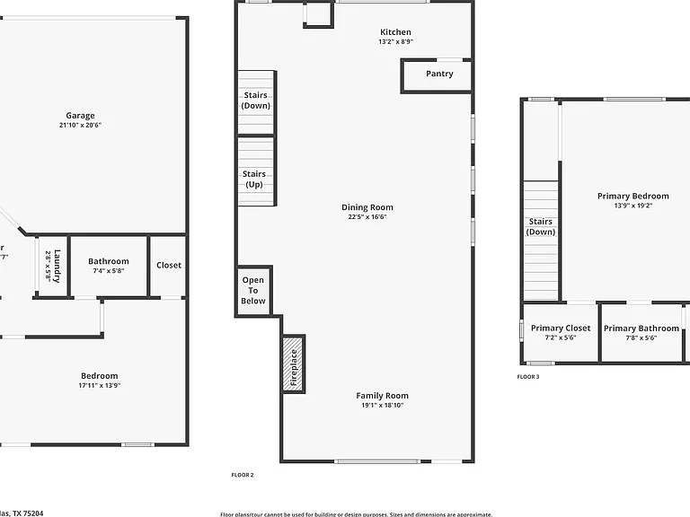 2200 N Peak St — Photo 5