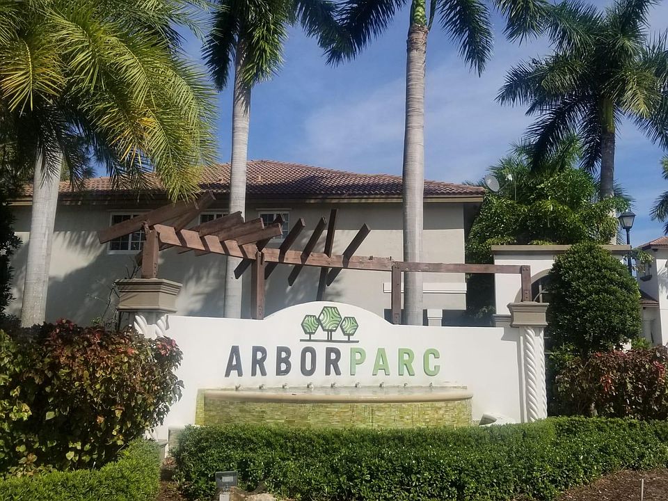 Entrance to your new home