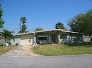 1446 Wilmar Ave, Merritt Island, FL 32952