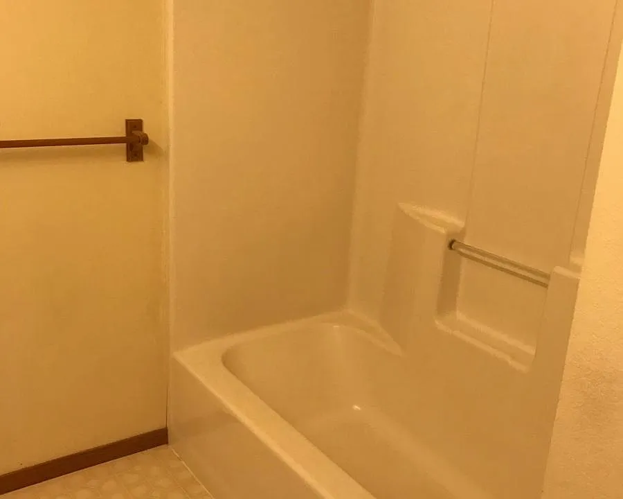 main bath