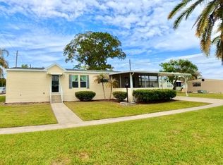 1101 Chamberlin Blvd, Pt Orange, FL 32127