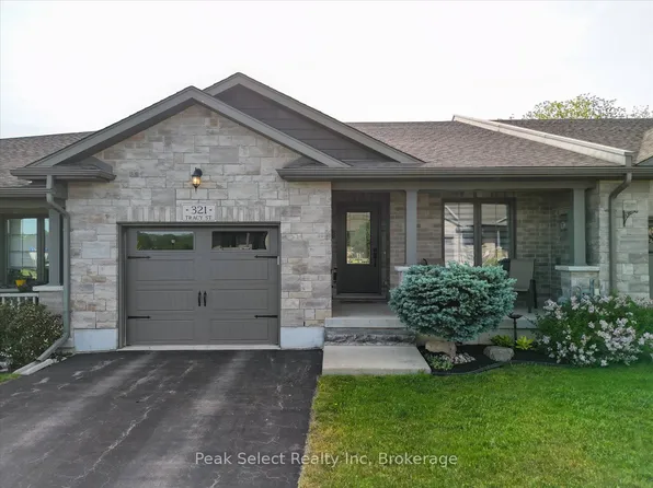 321 Tracy St, Saint Marys, ON N4X 0B4