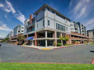 6400 Christie Ave APT 2304, Emeryville, CA