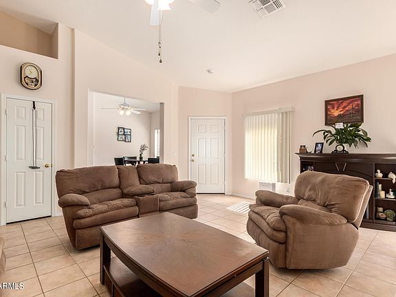 3rd image of 3529 W Steinbeck Ct