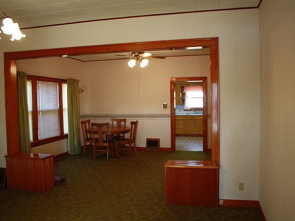 Dining/Living Room