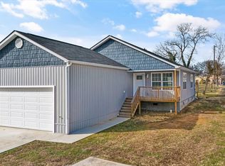 2415 Louise Ave LOT 23, Knoxville, TN 37915