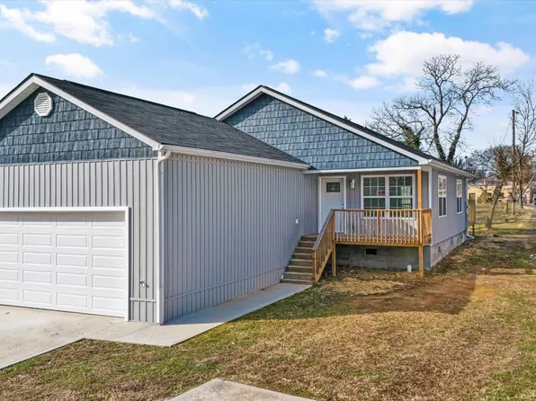 2415 Louise Ave Lot 23, Knoxville, TN 37915