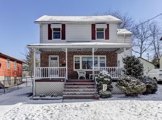 34 Hazel Ave, Livingston, NJ 07039