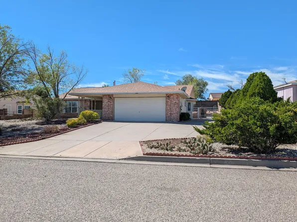2595 Shavano Peak Dr NE, Rio Rancho, NM 87144