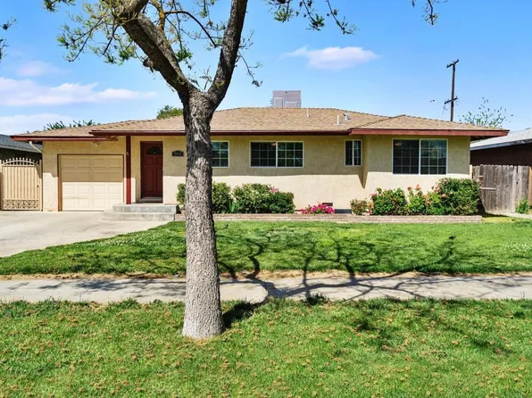 3915 N Kavanagh Ave, Fresno, CA 93705