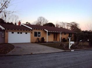 2 Erin Ct, Pleasant Hill, CA 94523