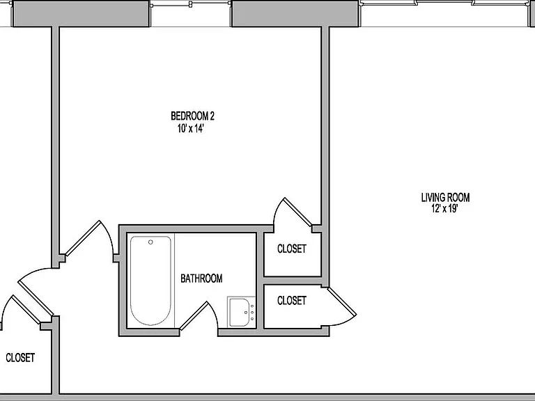 1621 Old York Rd — Photo 6
